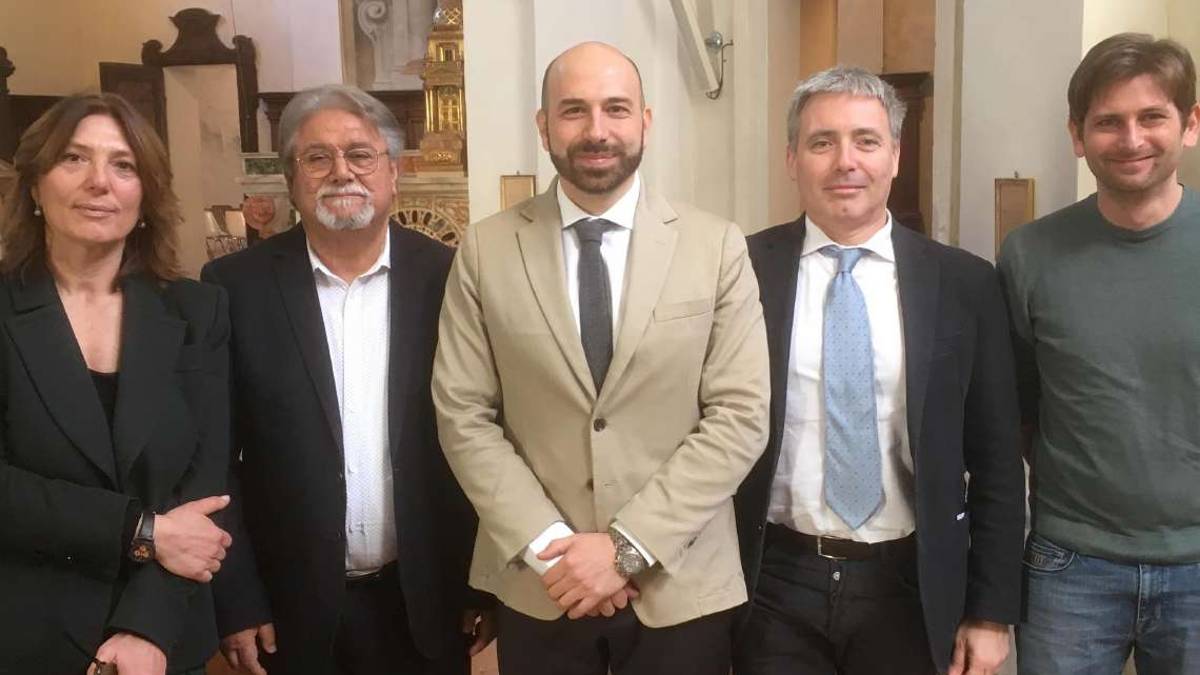 Ravenna Incoming, il bando per gli Iat sfuggito per un punto