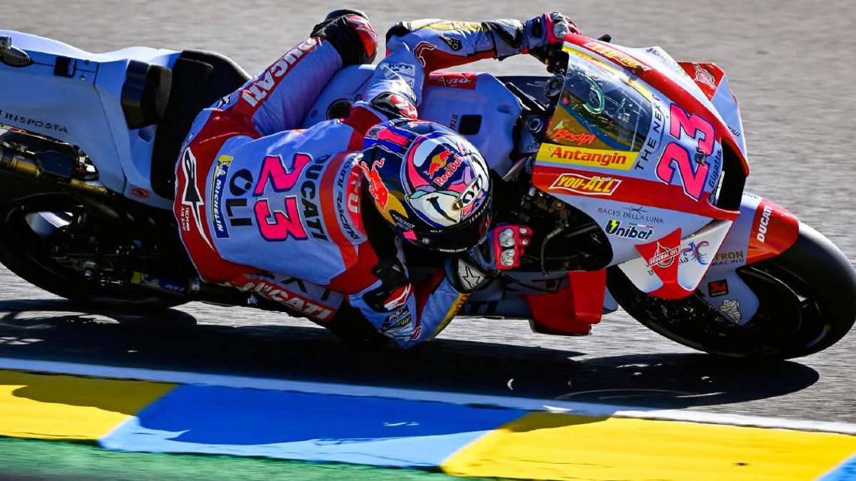 Moto, Gp d'Italia -4: la Romagna punta a ripetere il tris del 2017 al Mugello