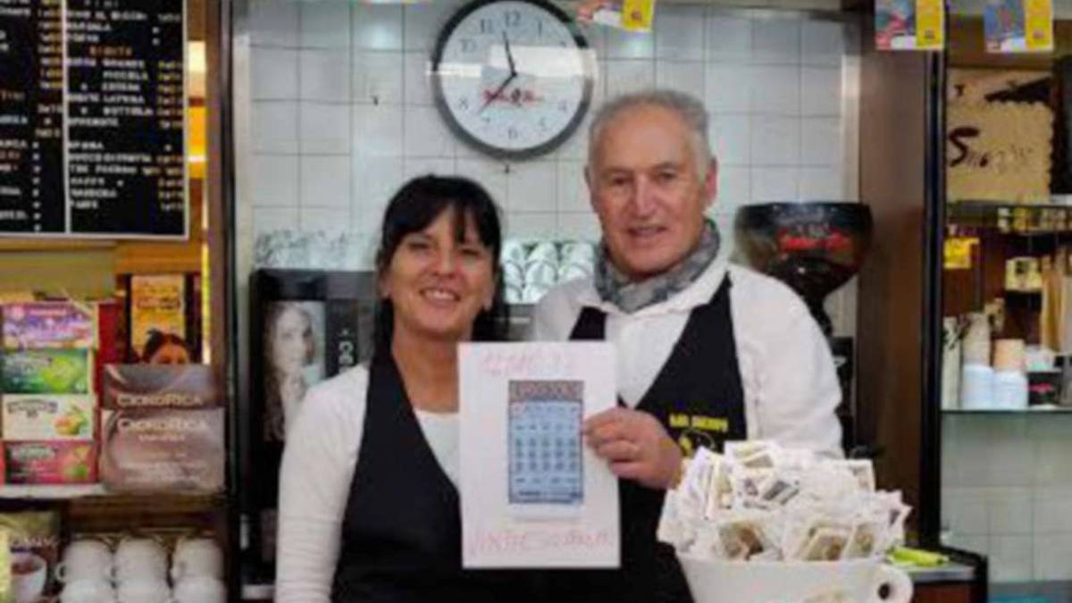 Forlimpopoli, gratta 10 euro e ne vince 30mila