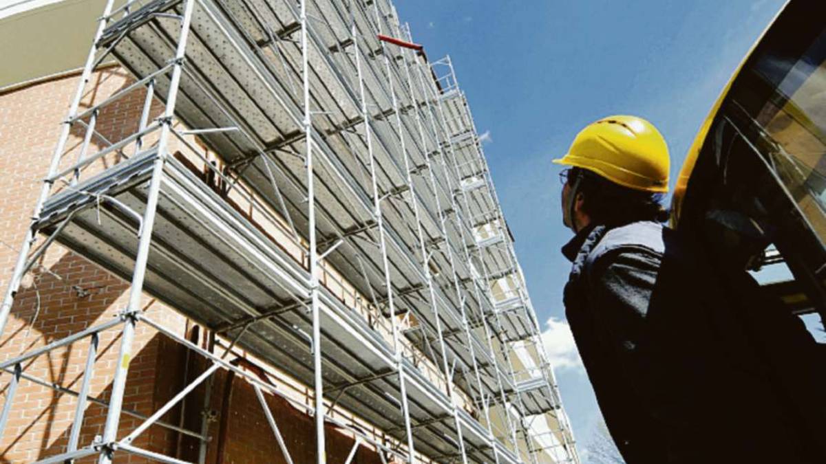 Rimini, superbonus 110: le palazzine restano in attesa