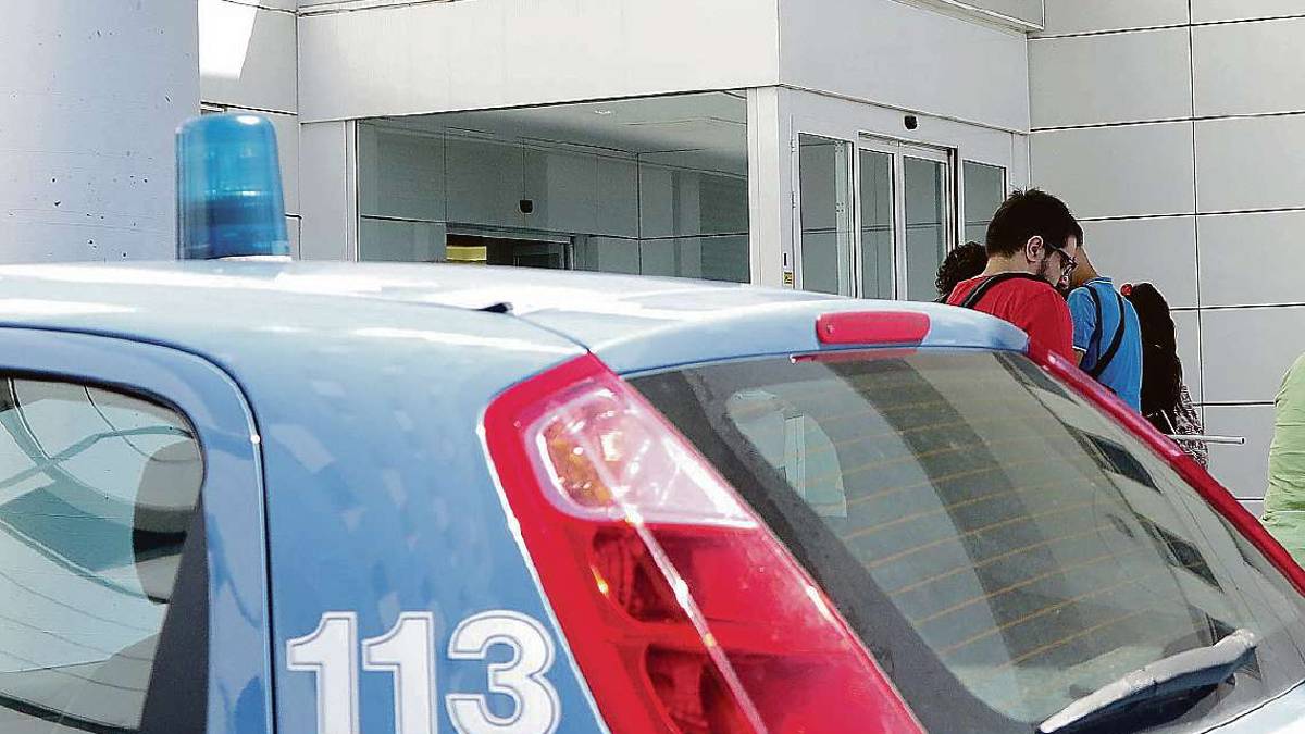 Rimini. Pronto soccorso, infermieri: Contro di noi botte e furti
