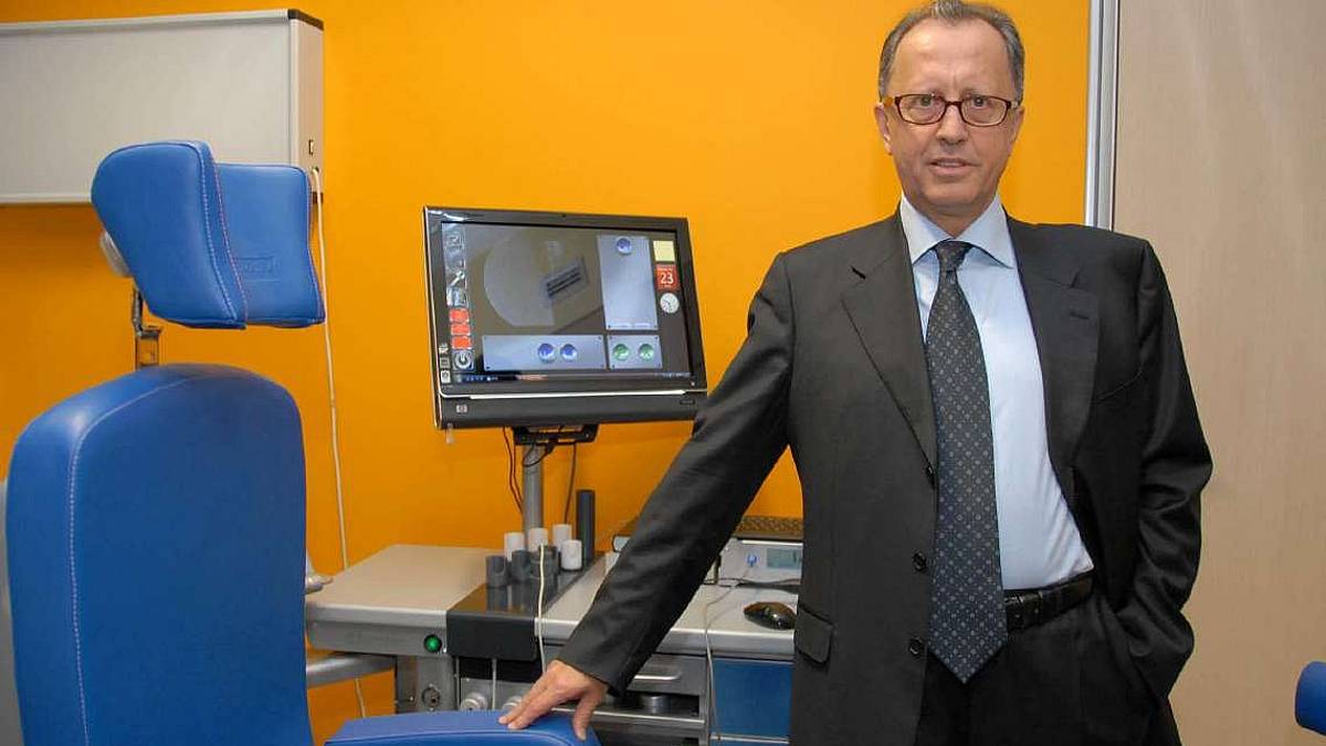 Perdita di olfatto e gusto per Covid, a Forlì si studia la cura