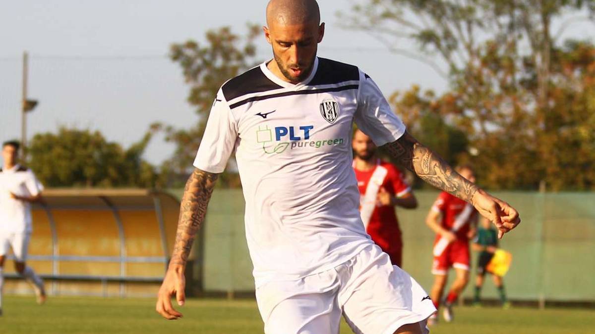 Calcio C, Cesena: mercato col freno a mano. Dove sono gli over?