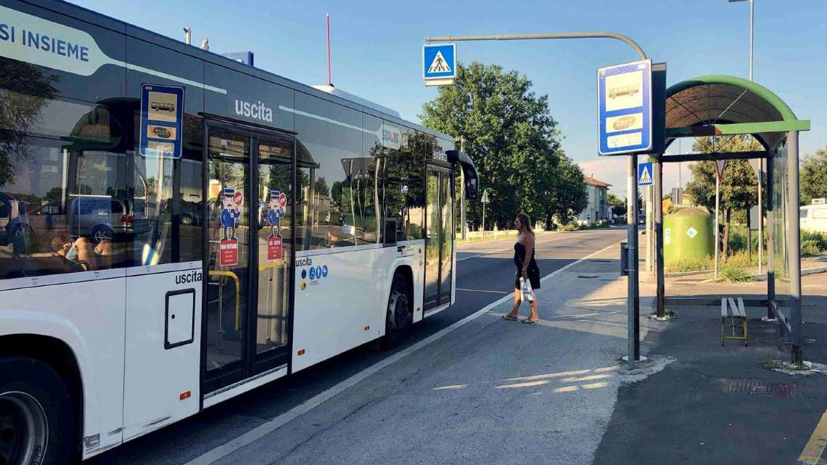 Bus, sciopero di 4 ore venerdì 11 novembre