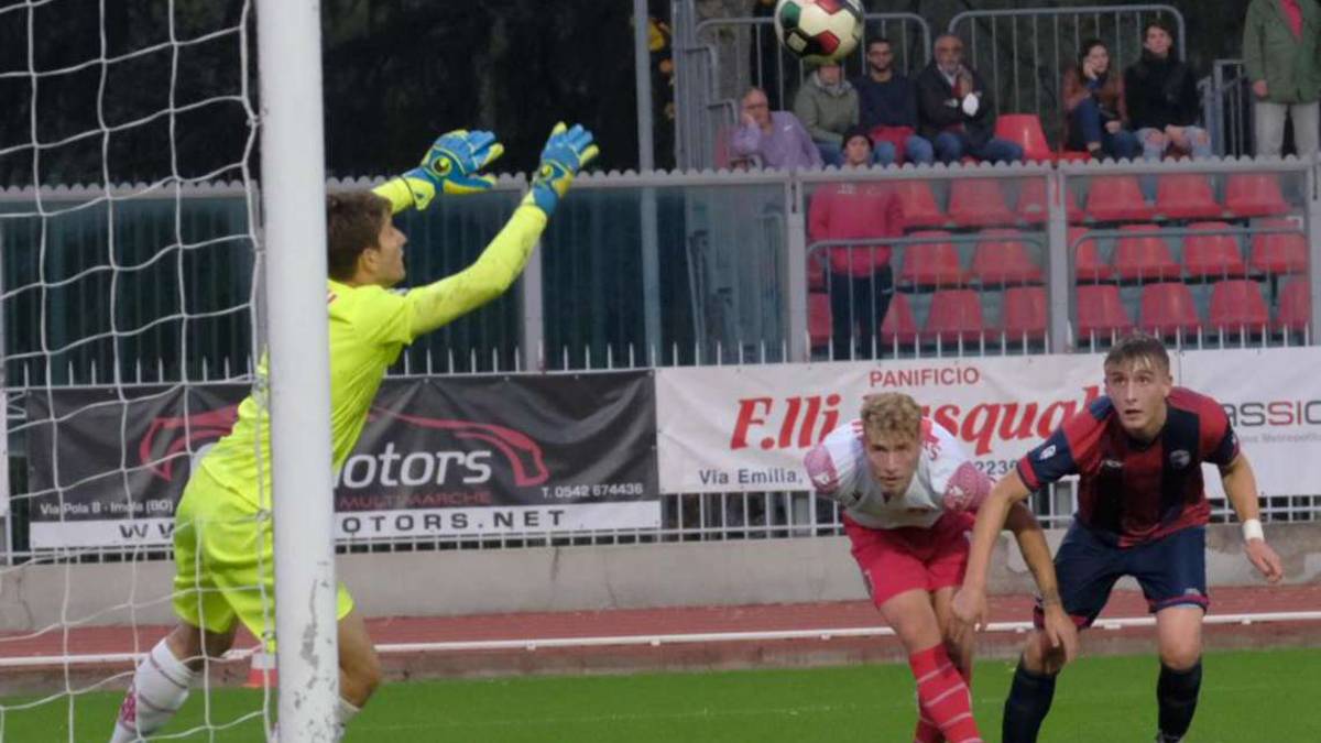 Calcio C, a Grosseto servirà l'Imolese di inizio campionato