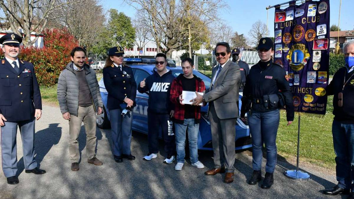Forlì, aiuti per l'inclusione dei ragazzi down