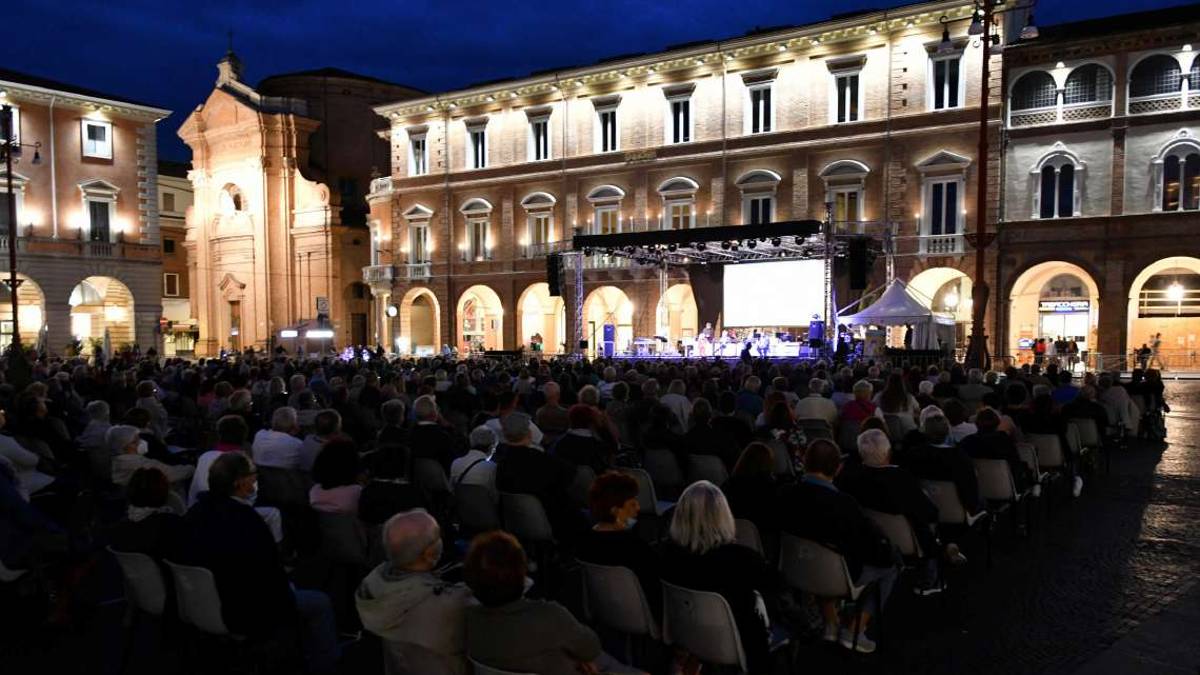 Forlì. Liscio patrimonio Unesco, la Regione convoca i sindaci