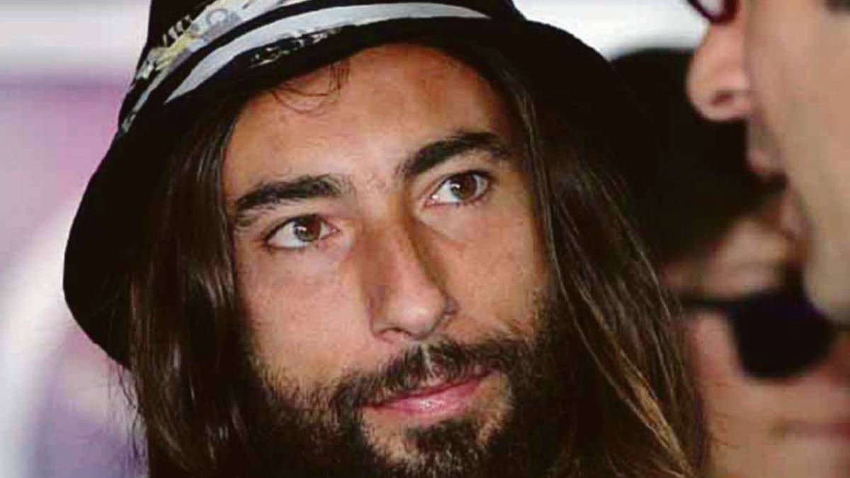 Minacce a Brumotti nella canzone. Trapper di Lugo patteggia