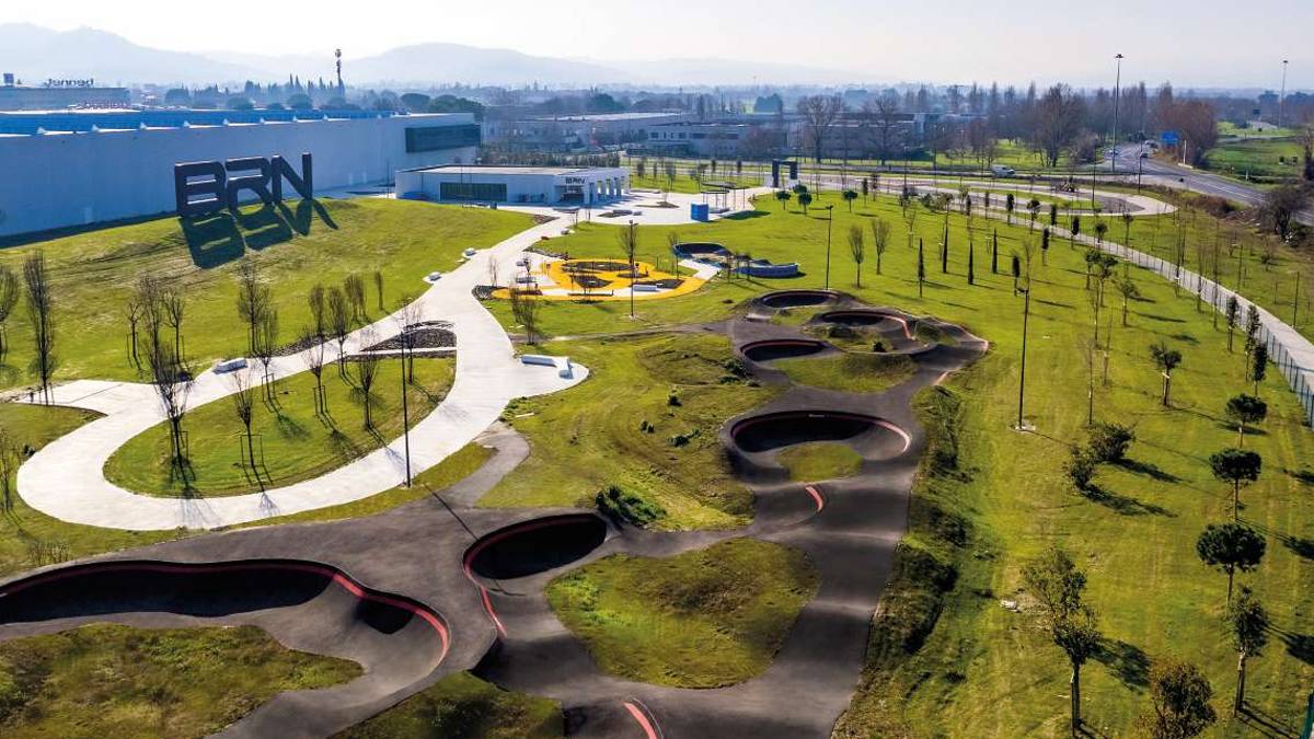 Villaggio della bicicletta, Forlimpopoli lancia lo sprint: Ci vediamo il 4 giugno