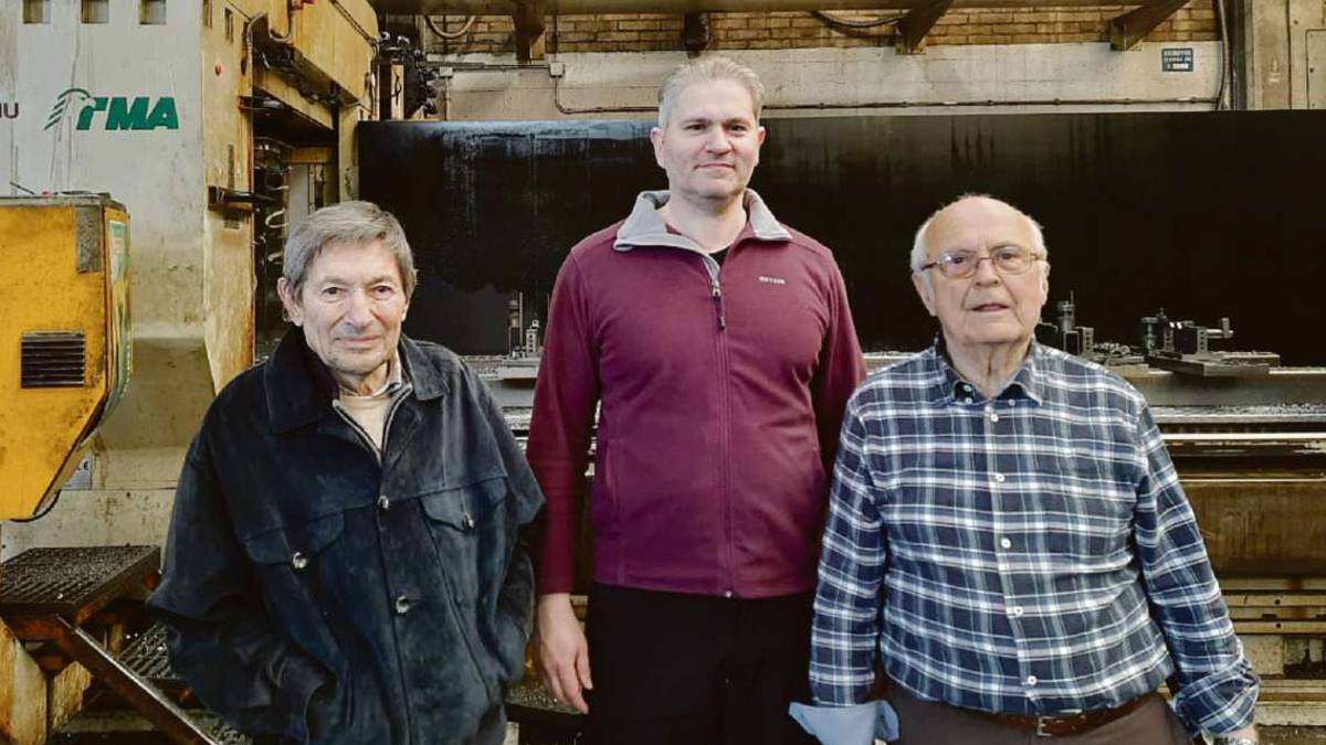 Forlì. Strocchi chiude dopo oltre 50 anni: Non troviamo personale qualificato