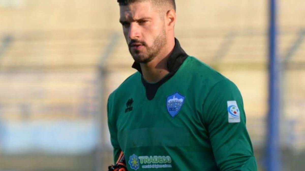 Calciomercato, Ravenna punta Tonti per la porta