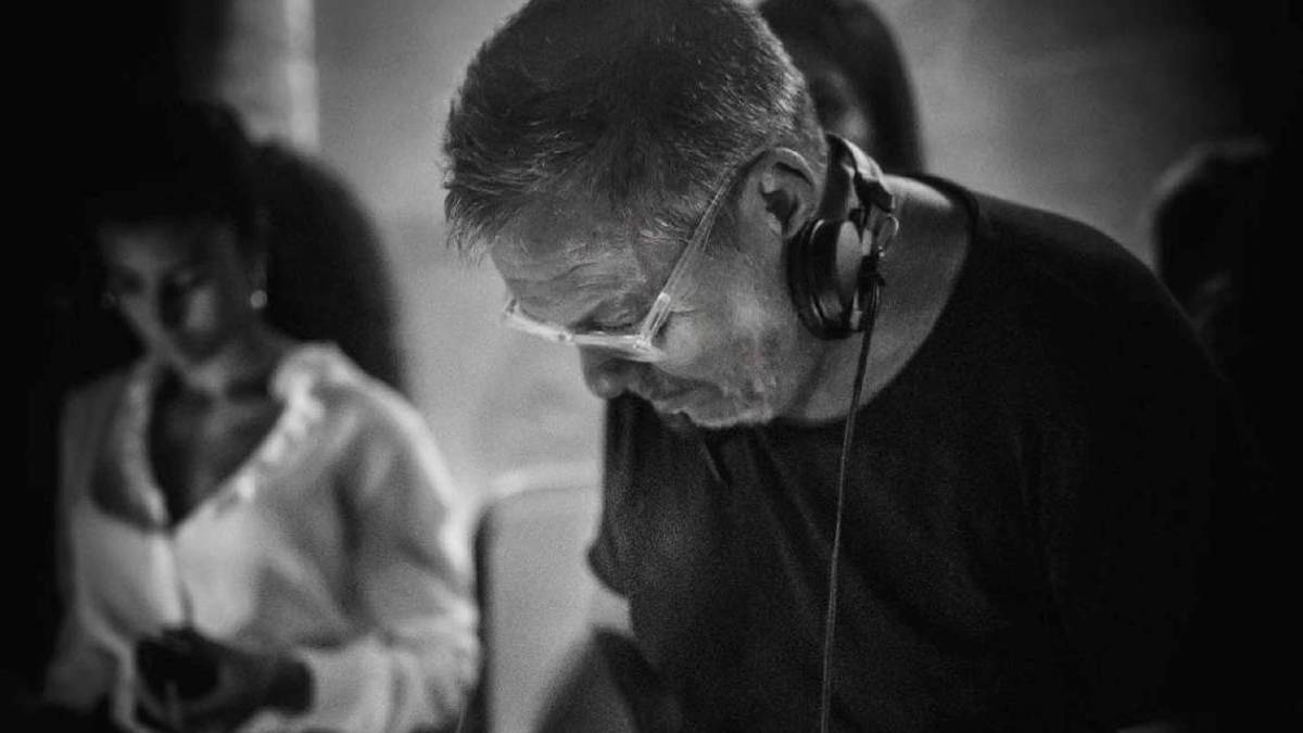 Dischi, Ricky Montanari pubblica la sua nuova raccolta
