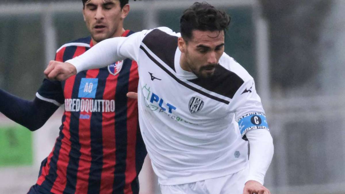 Calcio C, Ardizzone: Cesena, la B non è solo un sogno