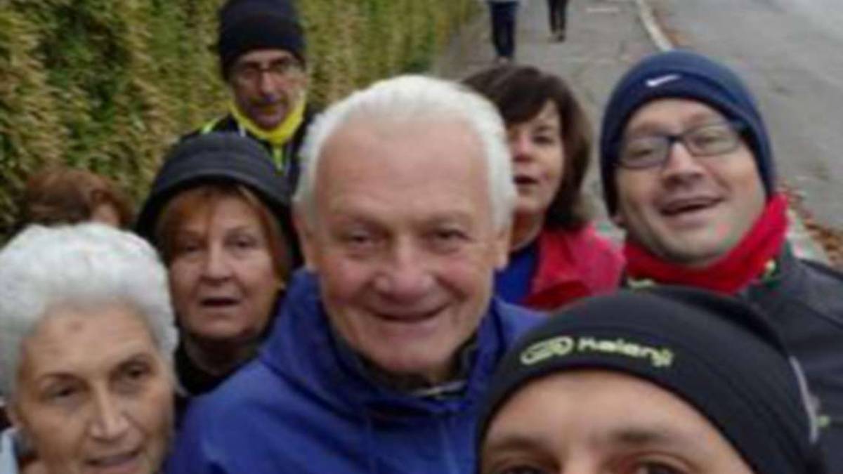 Cesena cammina in lutto: è morto Romeo Milandri