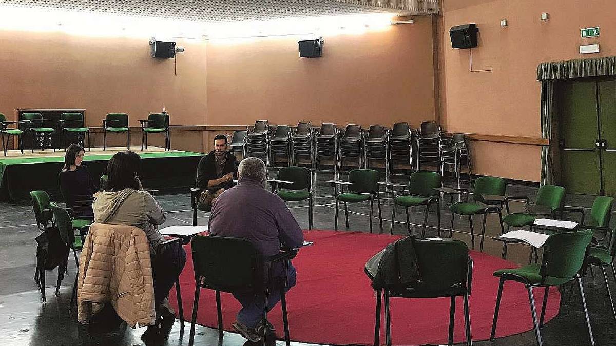 Cesena, lo storico Jolly è pronto a rinascere dopo 19 anni