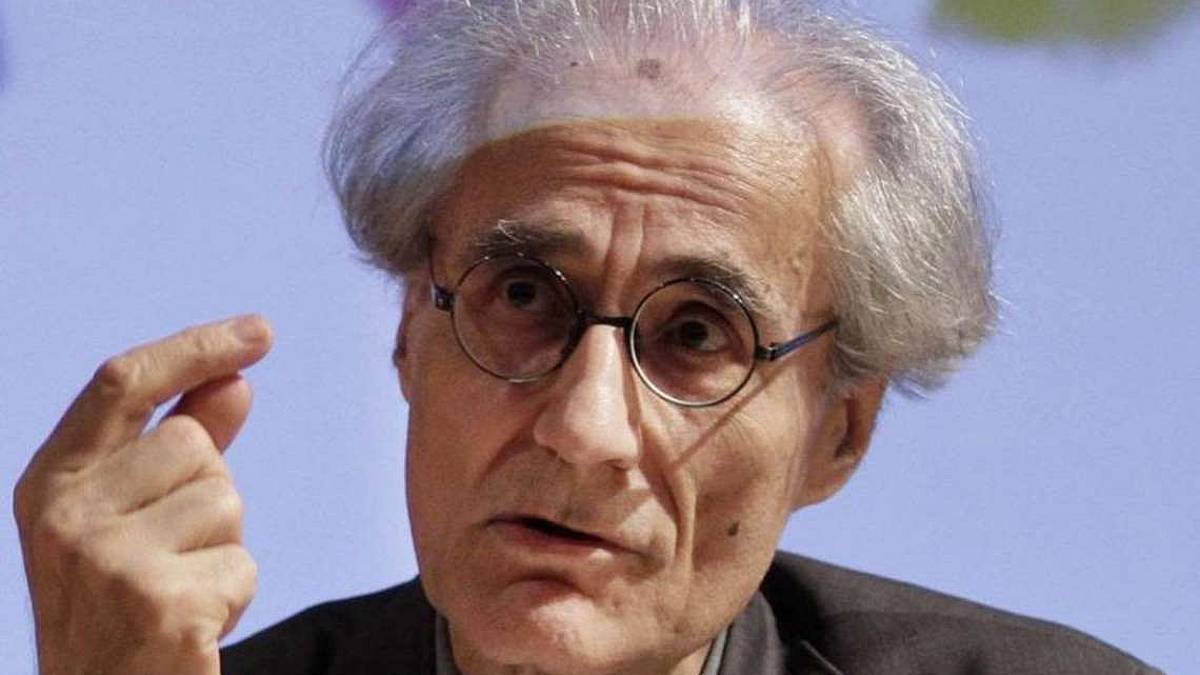 Savignano, Luciano Canfora al festival Limes