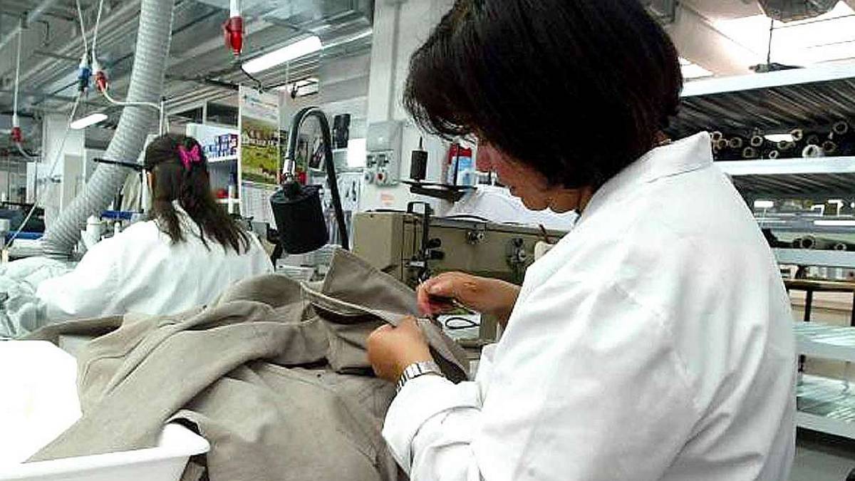 Forlì-Cesena, persi 5mila posti per le donne