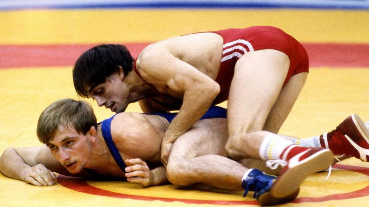 Lotta, Maenza entra nella Hall of Fame dello sport italiano