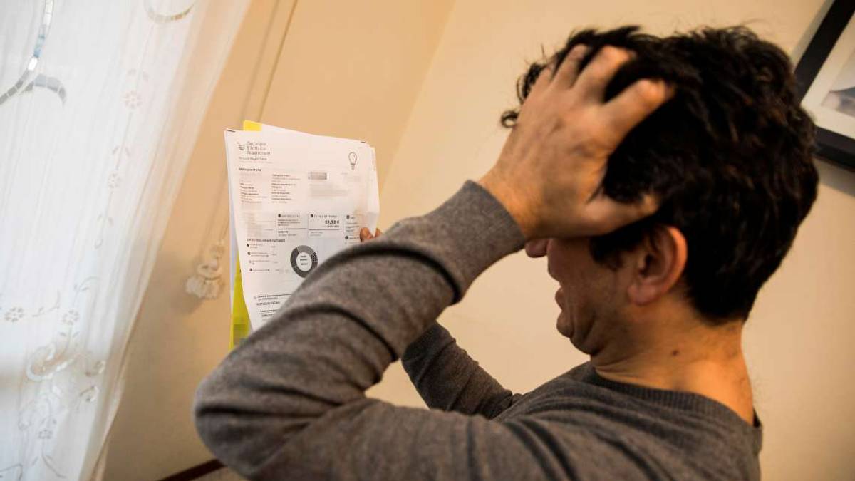 Forlì, beni energetici: la provincia sul podio per gli aumenti