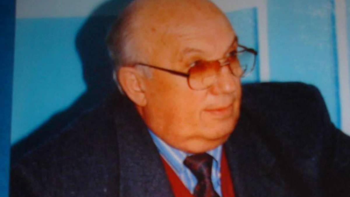 Castel Bolognese. La scomparsa dell'ex sindaco Franco Gaglio