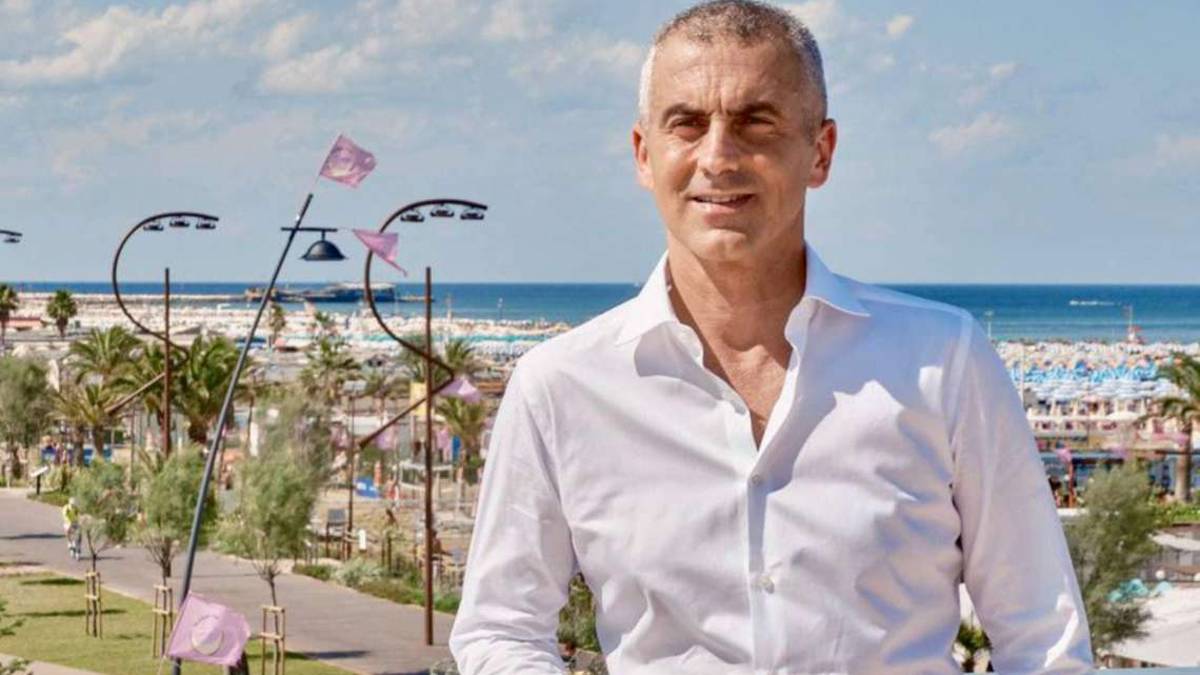 Rimini, il sindaco: Allarme baby gang ma criminalità in calo