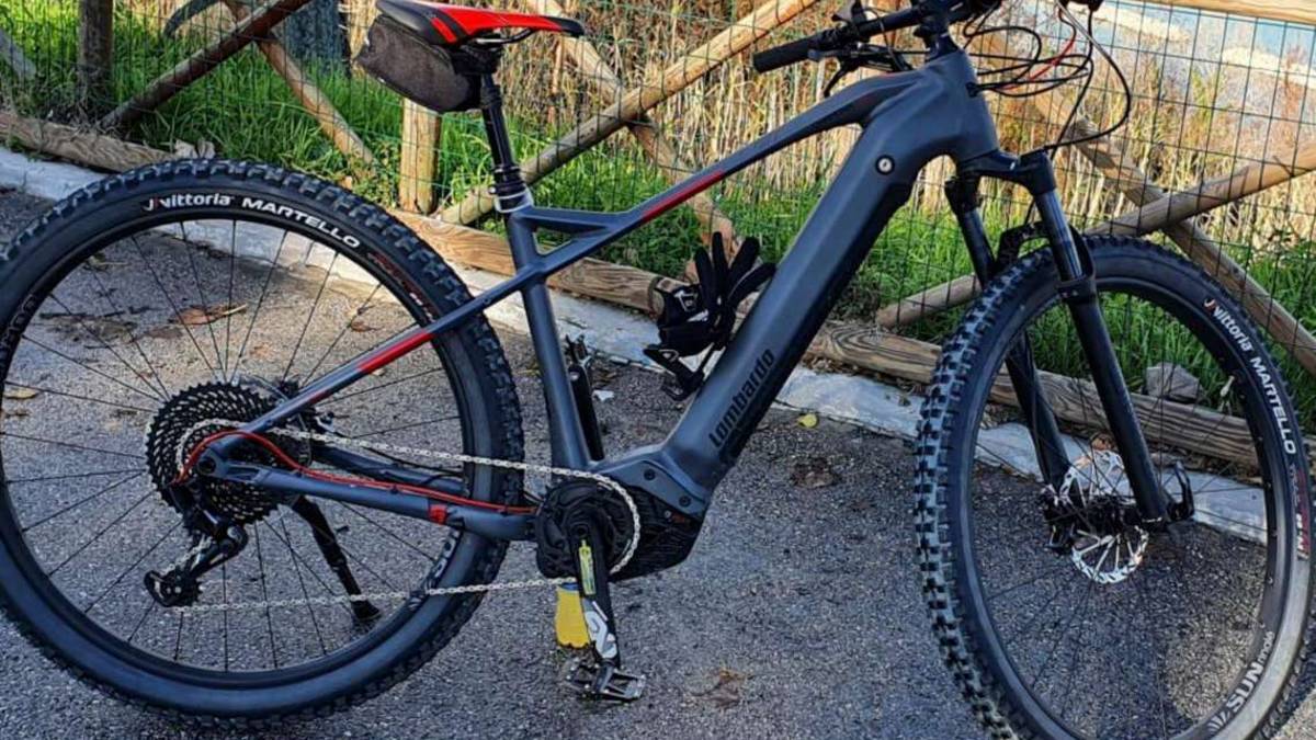 Rimini e le bici rubate: segnalazioni a raffica