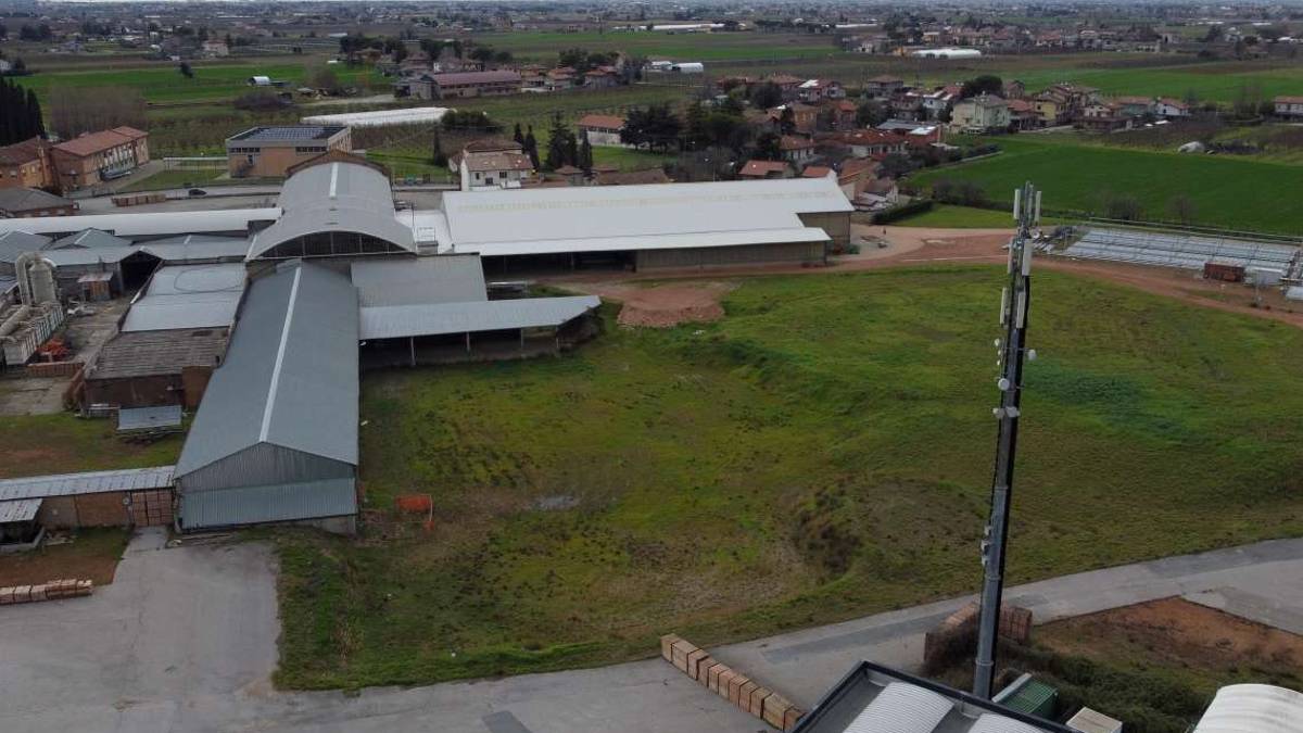 Gambettola, Bucanone proposto come invaso anti siccità