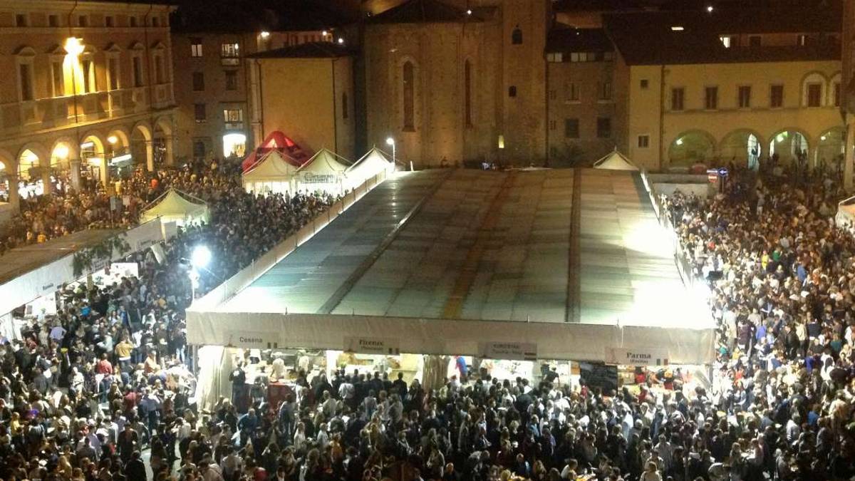 Cesena, per il Festival del Cibo di Strada dal Comune 16mila euro
