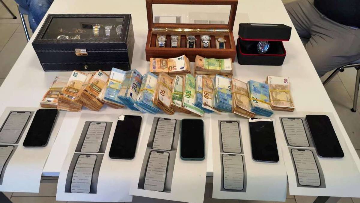 'Ndrangheta in Riviera, vessazioni a dipendenti a Cesenatico