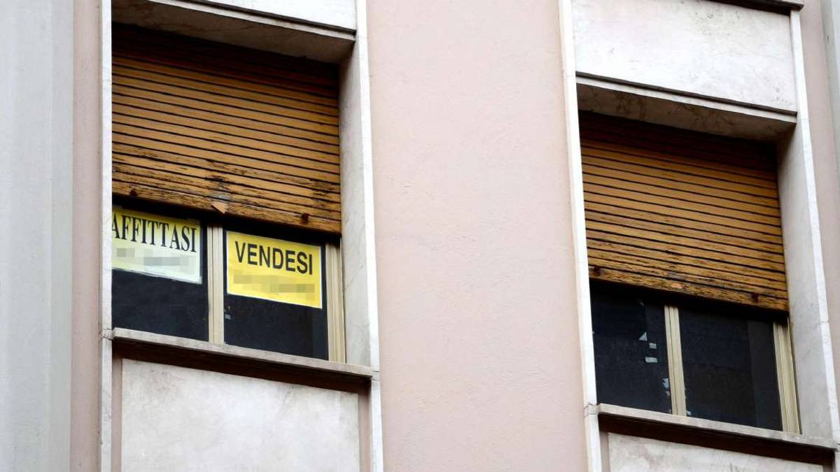 Forlì, cresce il valore immobiliare
