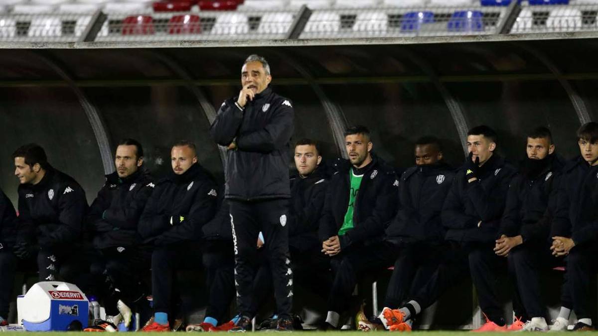 Calcio C, Sì viaggiare: 11 vittorie e 38 punti in 18 trasferte per il Cesena