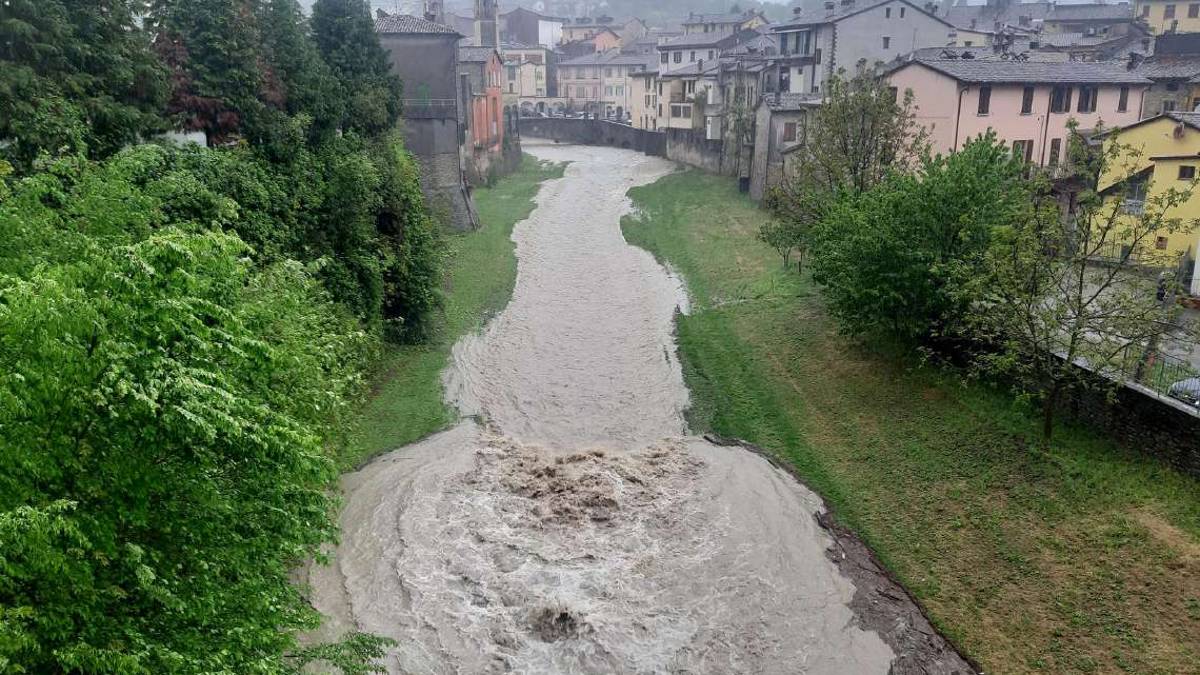 Modigliana aspetta gli aiuti