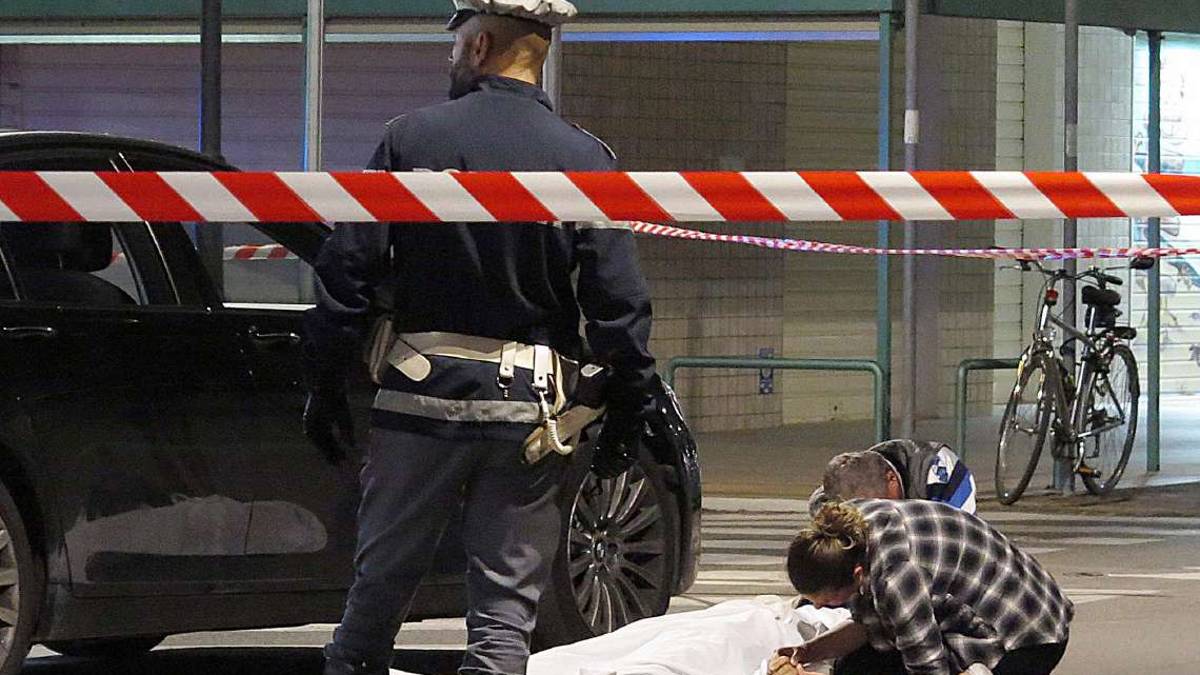 Omicidio di Viserba: verdetto ribaltato, fratelli condannati