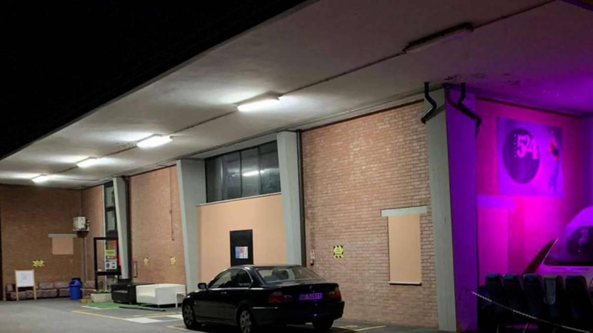 Cesena: ladri alla scuola di ballo appena chiusa per il Dpcm