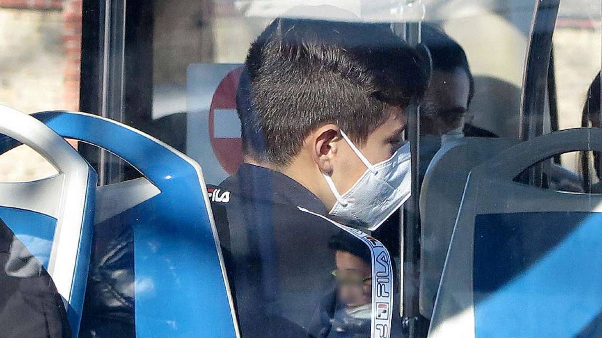 Covid, la lunga strada verso la scuola: 113 dipendenti dei bus non lavorano