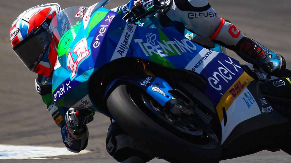 Superbike, via alla tappa bis di Aragon con la novità Ferrari