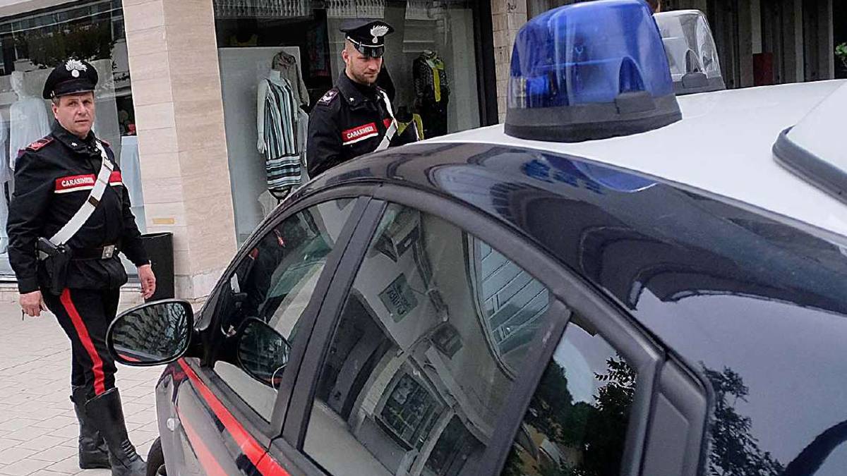 Rimini, a processo per colpa dell'eredità del padre