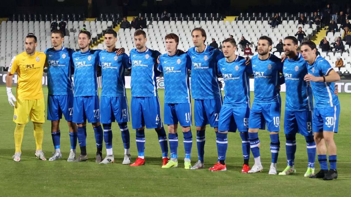 Calcio C, per il Cesena 20 giocatori in campo nelle ultime 3 gare
