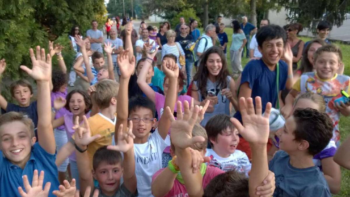 Ravenna, scuole terminate: assalto ai centri estivi già iniziato