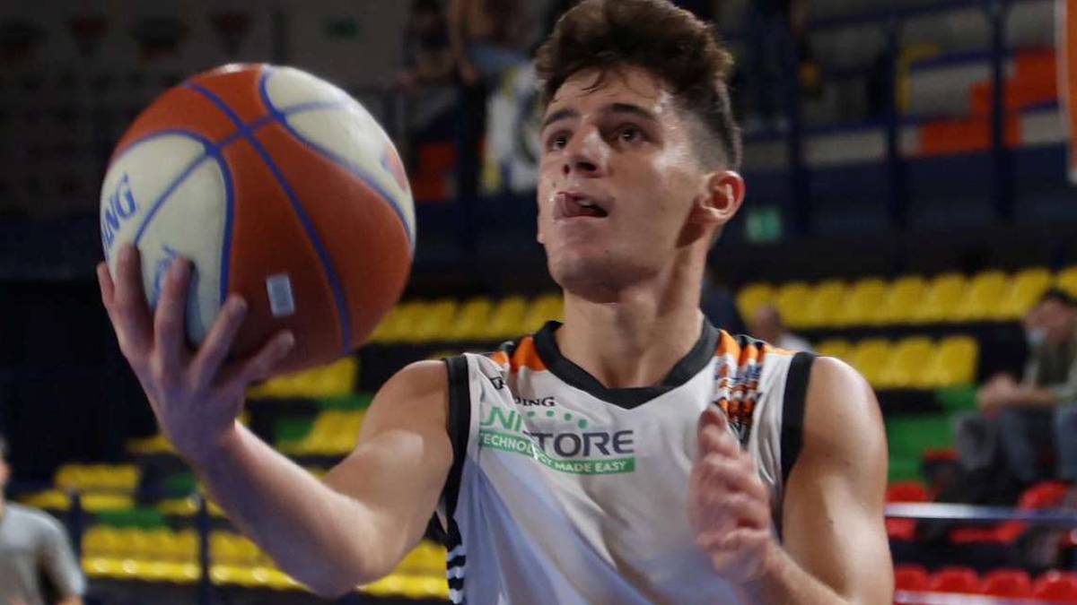Basket B, Cesena o Cervia: il dilemma dei Tigers orfani di Patrizio