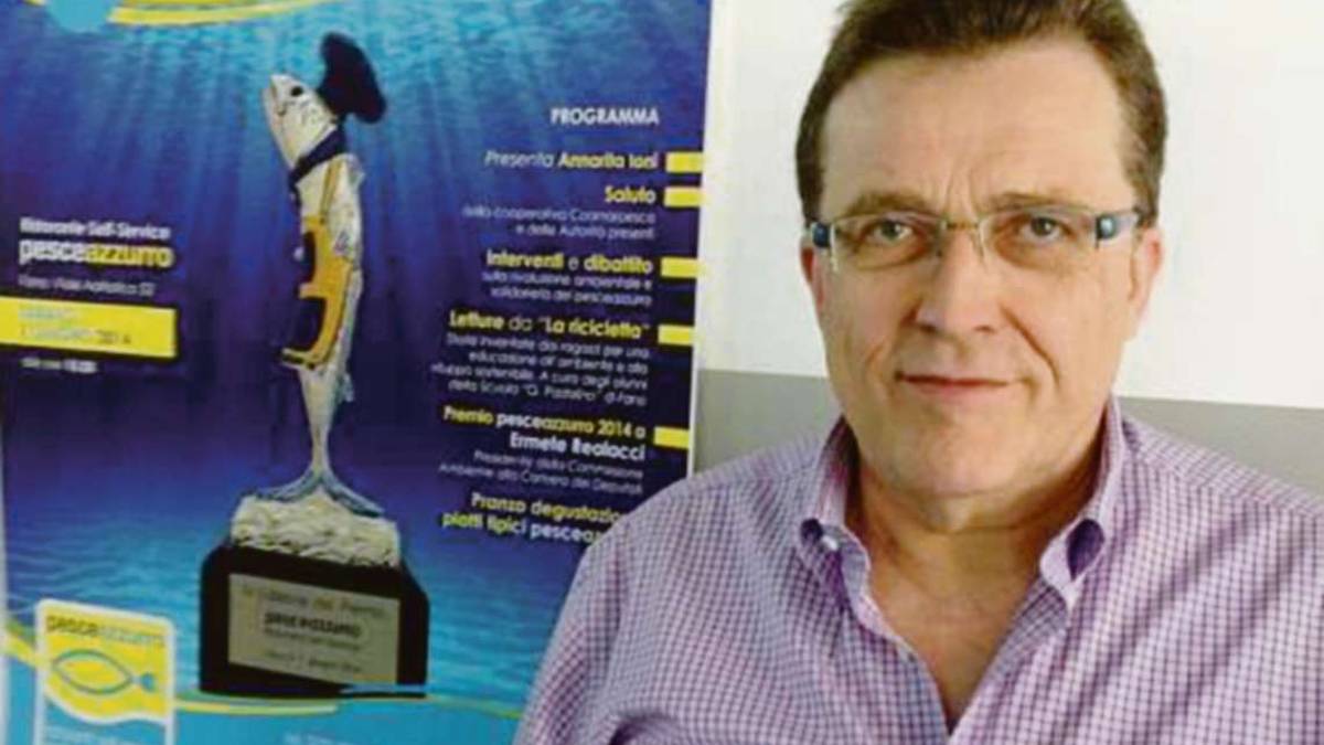 Rimini, Pesce Azzurro: Chiudiamo un mese, lavoratori a casa