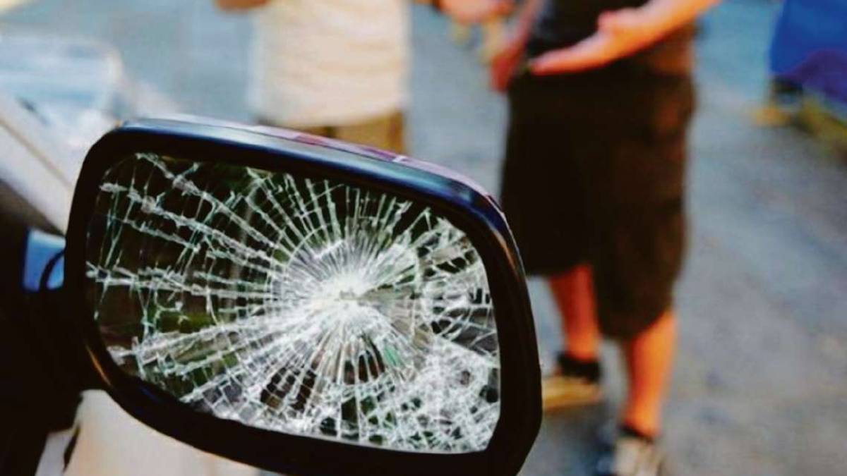 Ravenna, simulò incidente con la moglie incinta: Paga o ti rovino