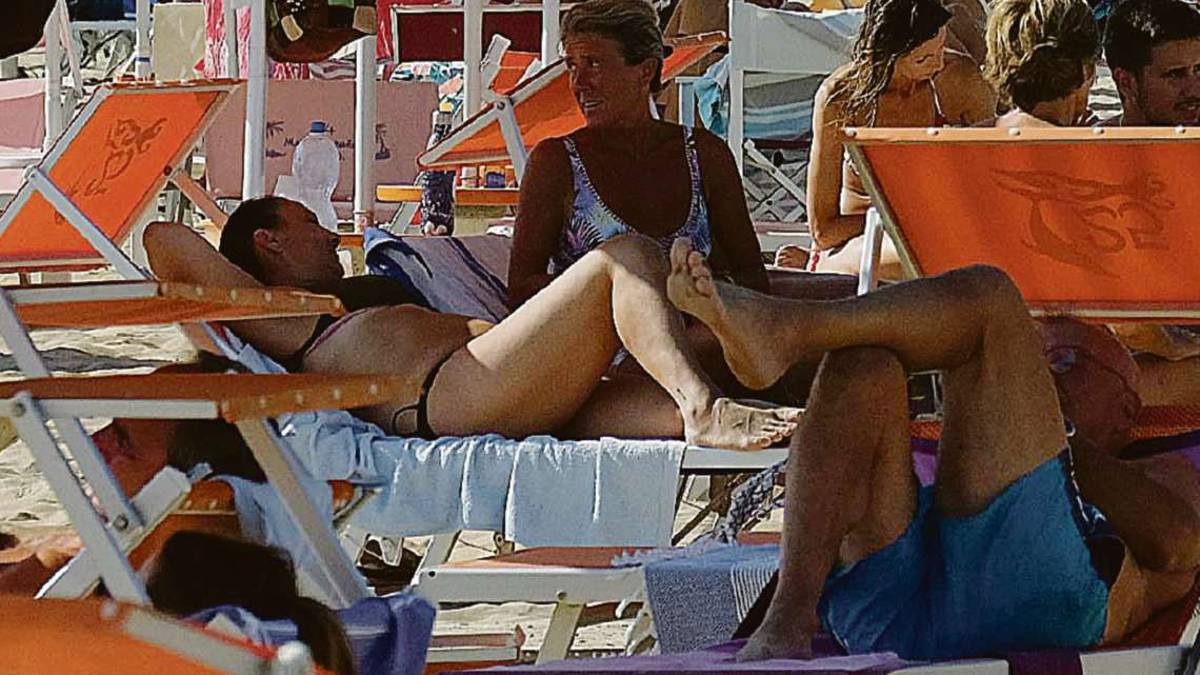Concessioni demaniali, proroga fino al 2024. Bagnini: La rovina