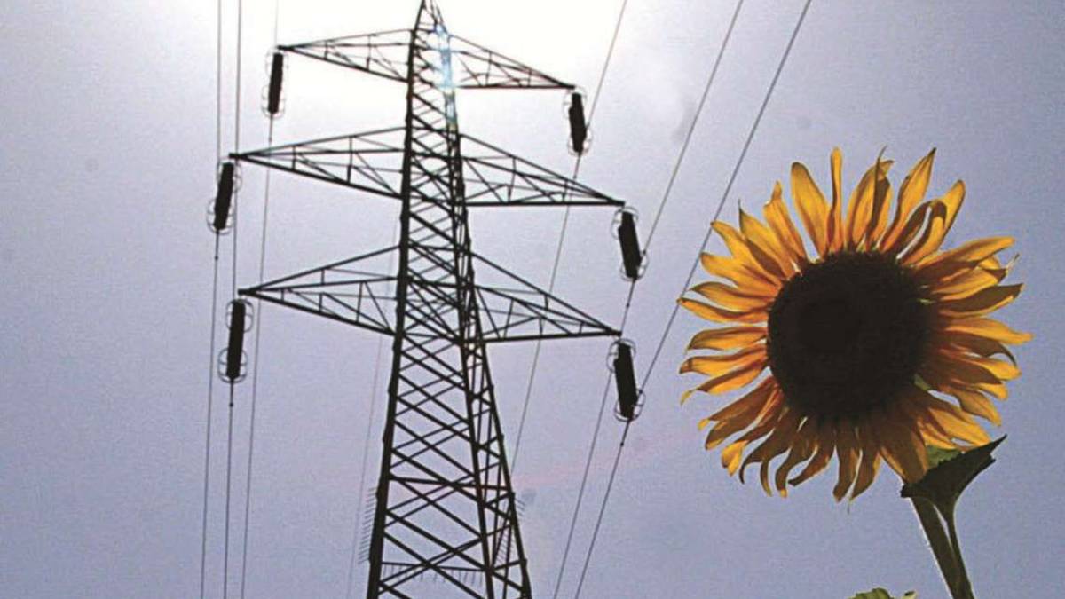 La pandemia ha ridotto i consumi energetici