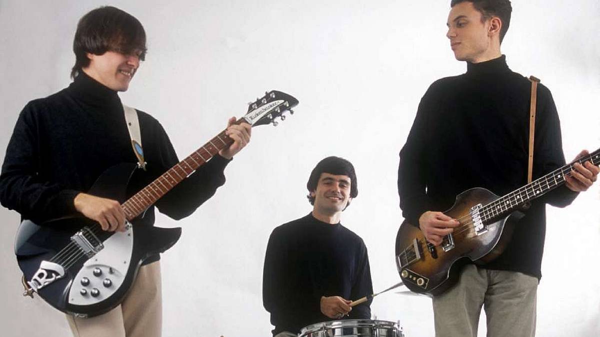 I bolognesi Poets ripubblicano Groovy!