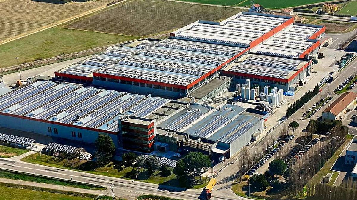 Le grandi marche ora puntano a produrre nel rispetto dell’ambiente