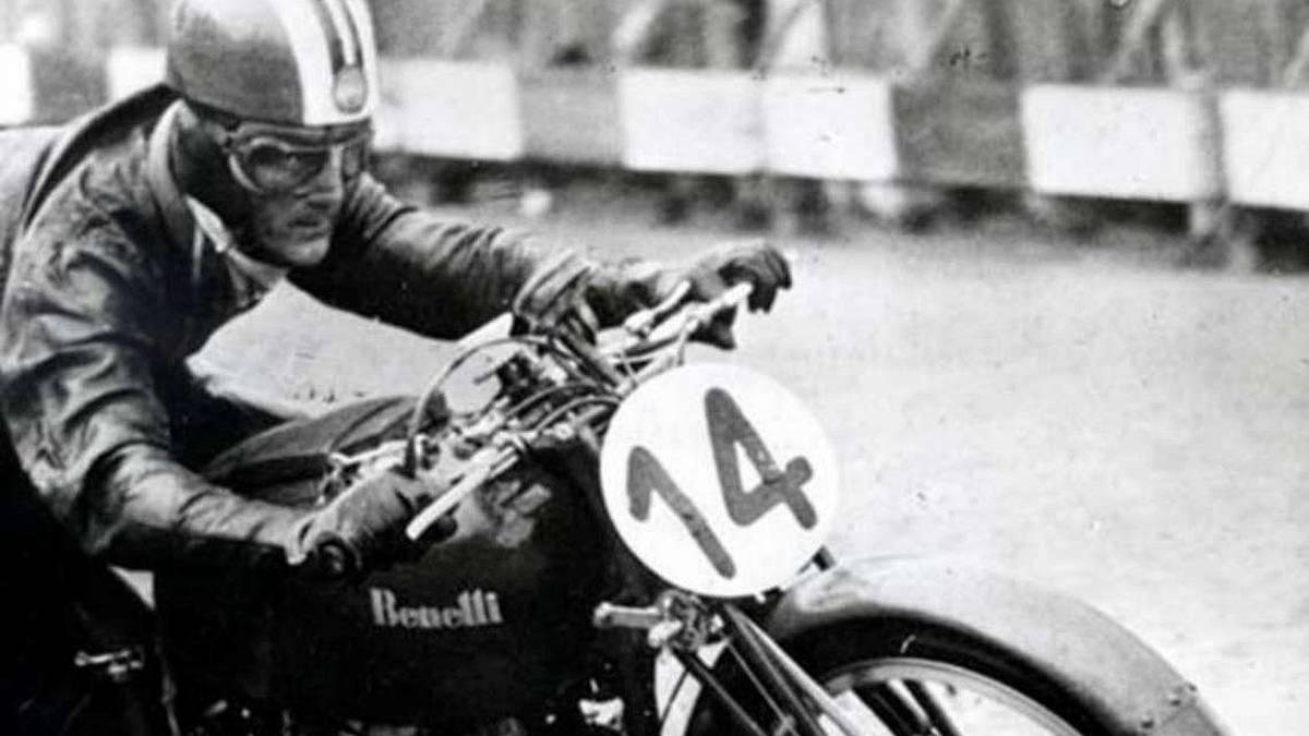 Settanta anni fa la scomparsa della leggenda Dario Ambrosini