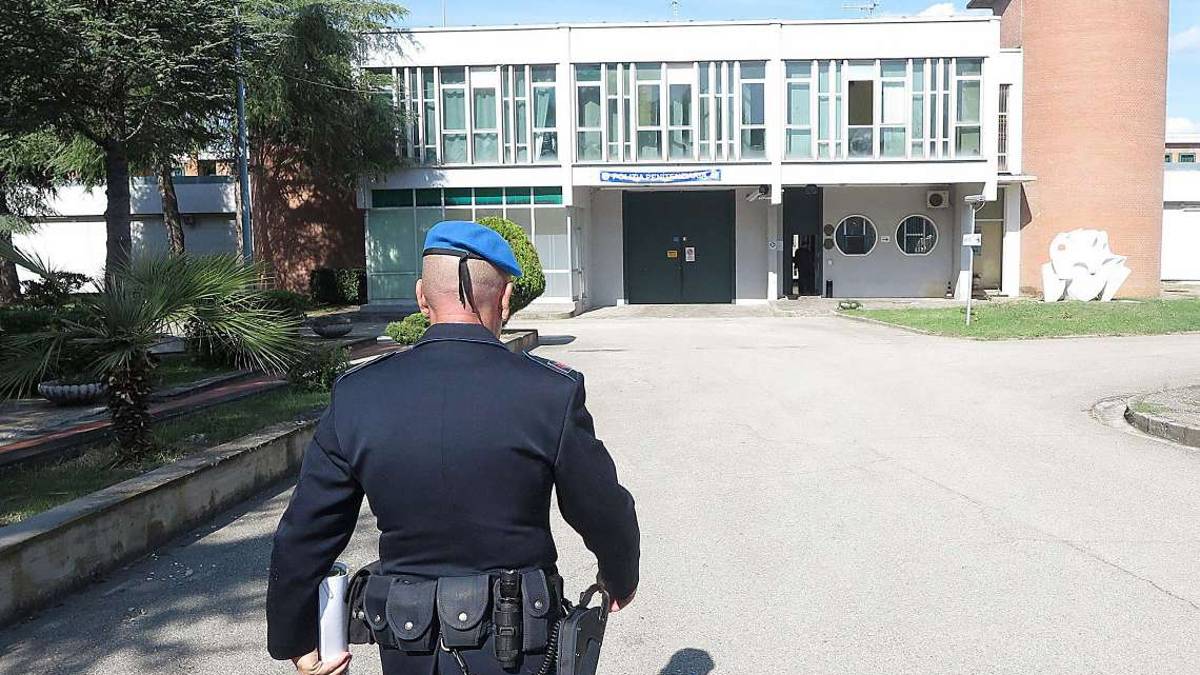 Rimini. Il mancato suicida è libero, cattura revocata