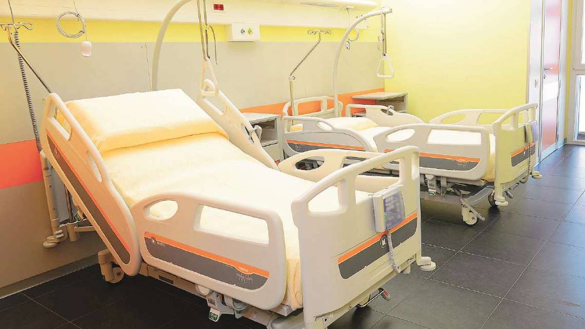 Covid, a Cesena 4 morti in 4 giorni al San Lorenzino
