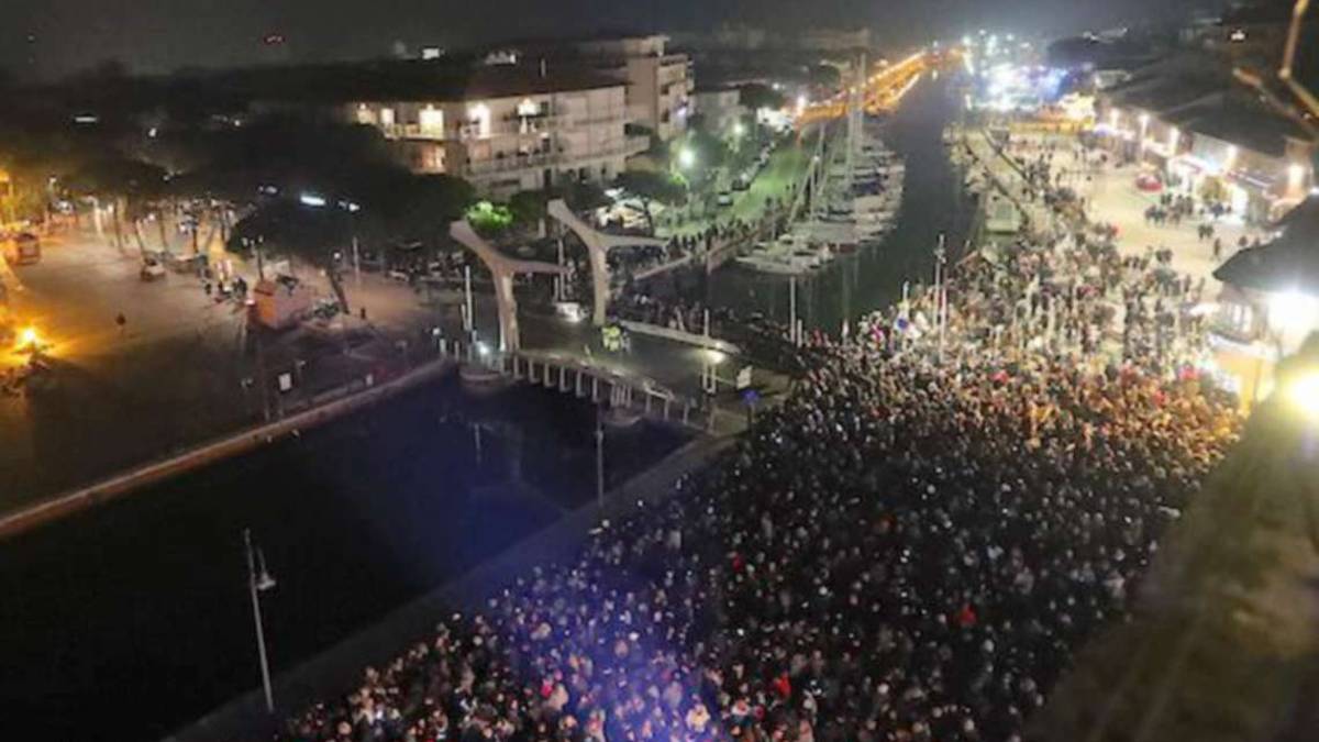 Cervia, non si trova personale per aprire a Capodanno